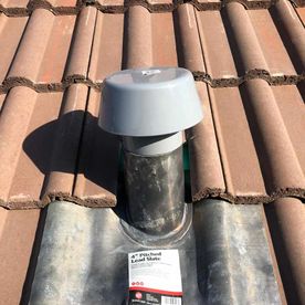 Roof repair and maintenance